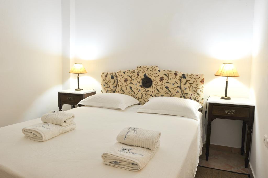 Villa Martha Spetses Town Bilik gambar
