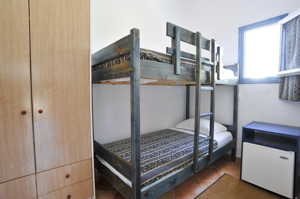Villa Martha Spetses Town Bilik gambar