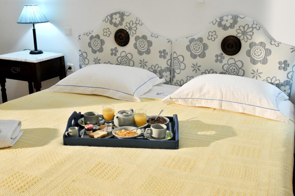 Villa Martha Spetses Town Bilik gambar