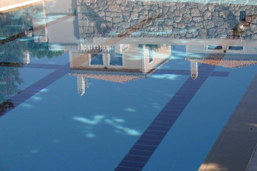 Villa Martha Spetses Town Luaran gambar