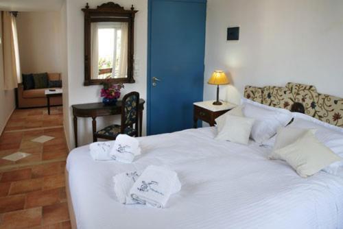Villa Martha Spetses Town Luaran gambar